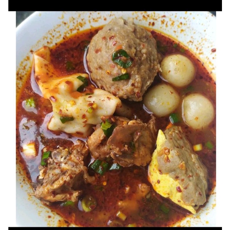 

baso aci garut