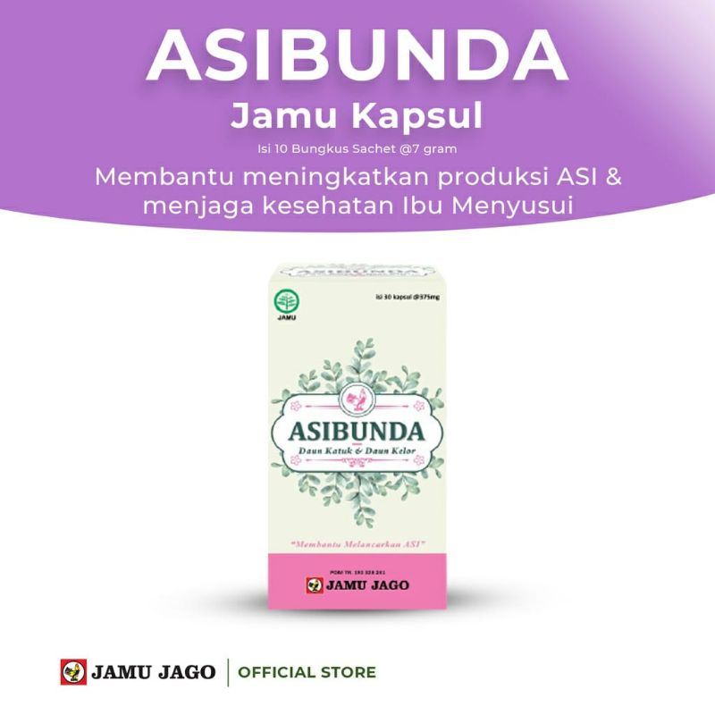 

kapsul asibunda