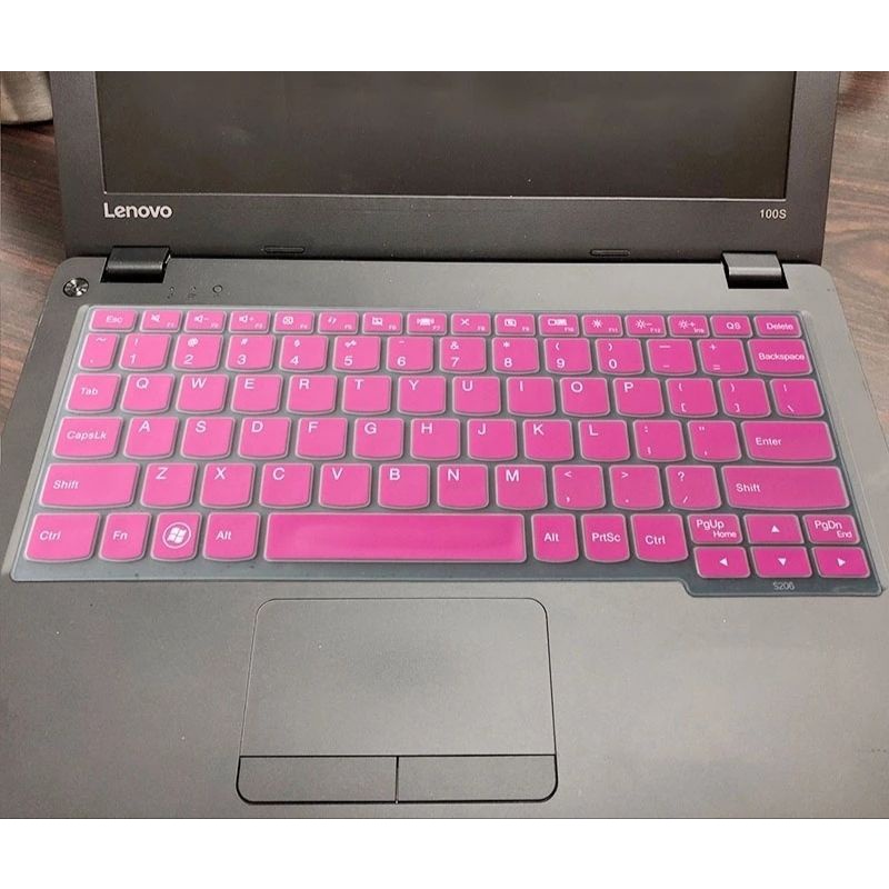 Keyboard Protector Lenovo 11,6&quot; ideapad S205 S206 S210 S100 S110 E10-30 Yoga 3000 Yoga 3-11 S10-3S