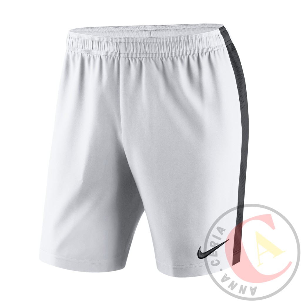 CELANA NIKE VENOM STRIPE PUTIH GRADE ORI