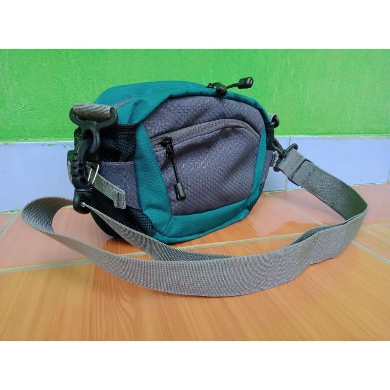 Tas Slempang /Soren Lokal