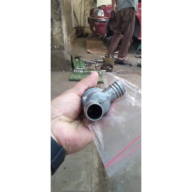 idle up / ICV BMW E36 M40 318