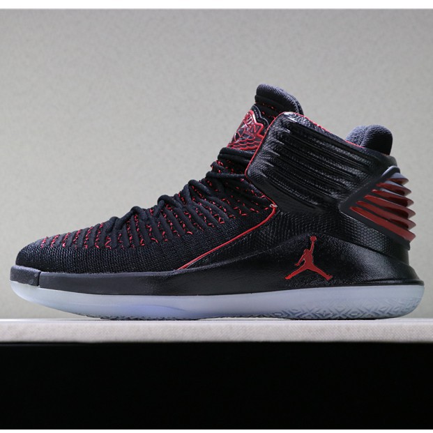 jordan 32 limited edition