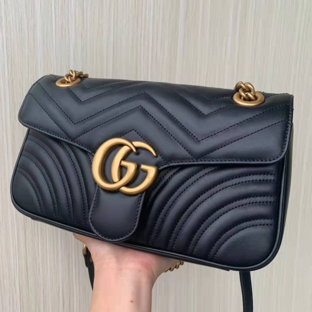 

Gucci marmont