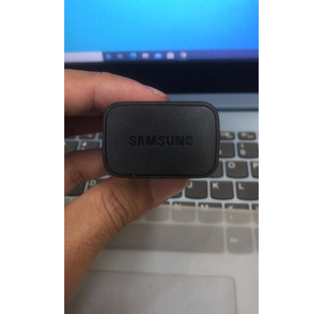 Charger Samsung Original 100% Tipe-C Fast Charging / Charger Samsung S10 S9 S8 A70 A50 A30 M30 M20