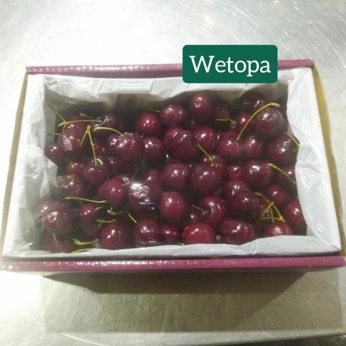 

CHERRY RED GIFT BOX PERBOX DSG54546WE