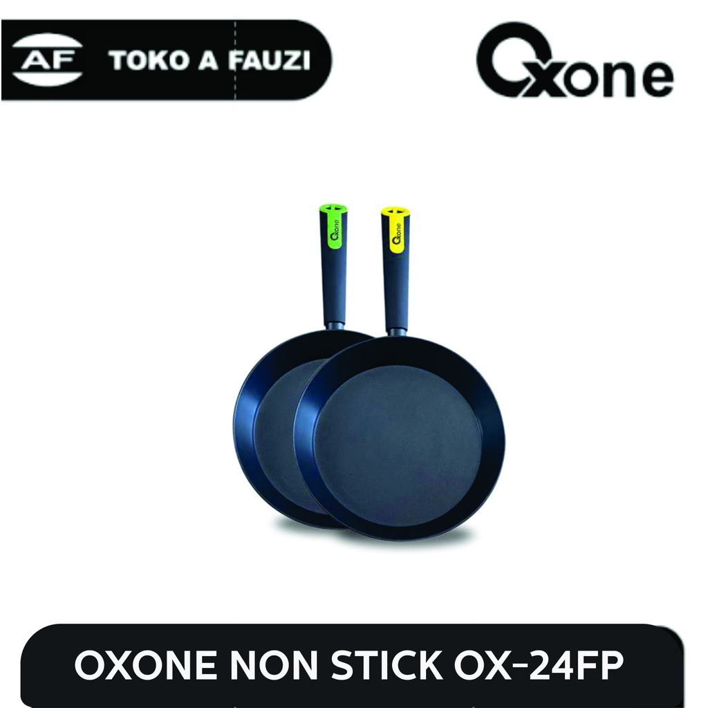 MM OXONE 24 NON STICK OX-24FP