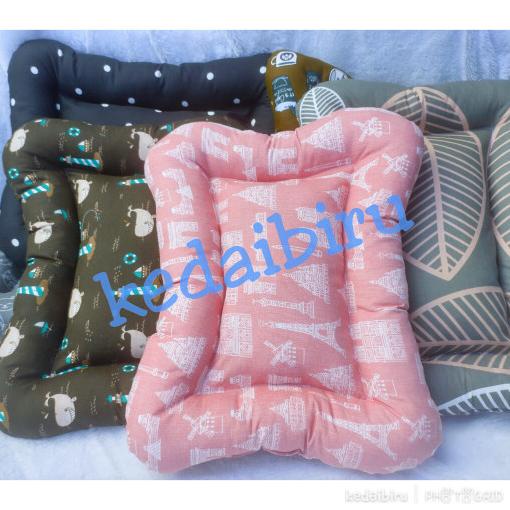BISA BAYAR DITEMPAT bantal/cushion/kasur anjing kucing -long S & S- TERBATAS Kode 632