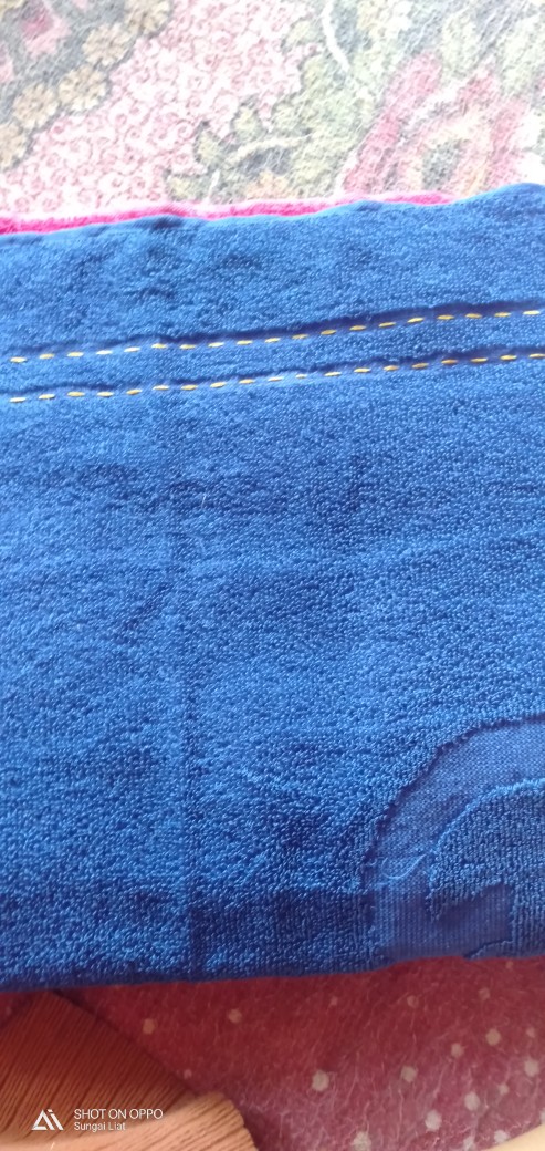 Handuk Embos_handuk Dewasa