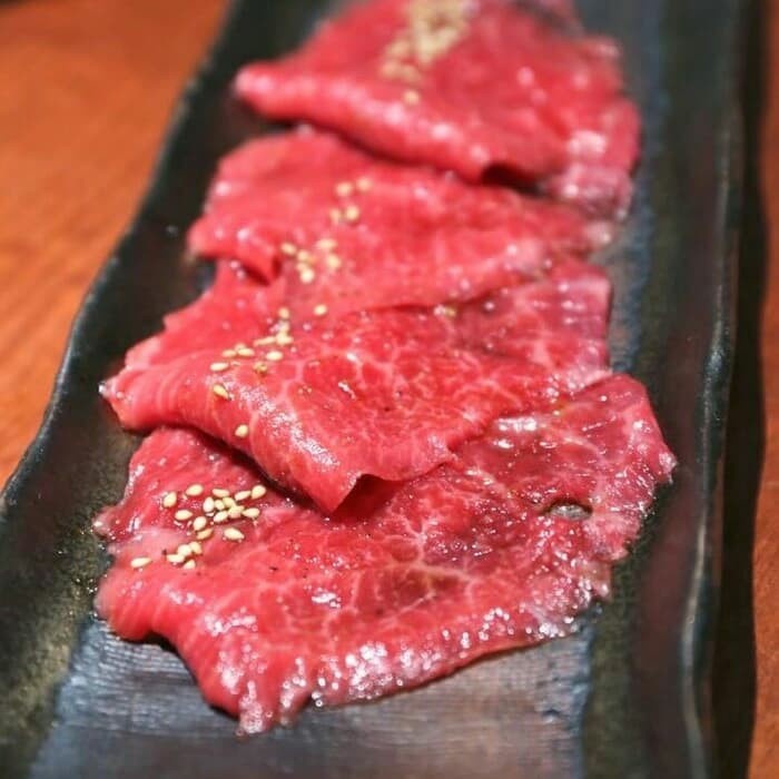 

Daging Sapi AUS Sliced Beef / Sukiyaki / Yakiniku / Shabu Shabu 500gr