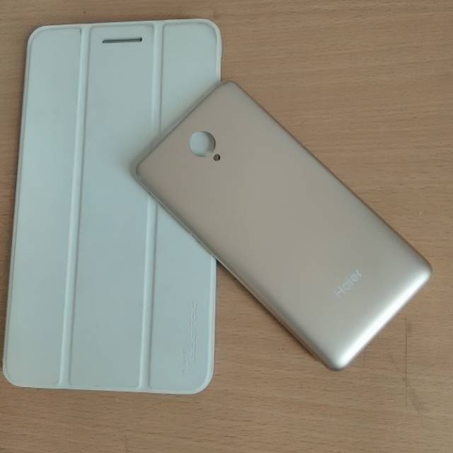 Hardcase/ baterai case Haier G7