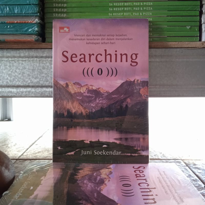 OBRAL BUKU BACAAN MOTIVASI / PENGEMBANGAN DIRI / INSPIRASI PART 3-Searching 0