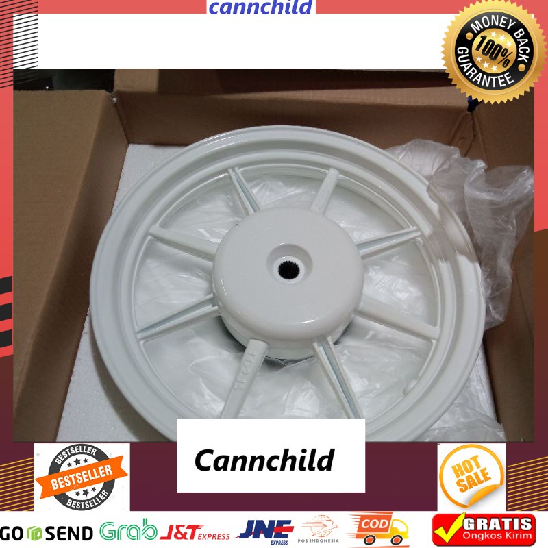 Vrosi palang 8 beat scopy copi rcb [Termurah Produk Original]