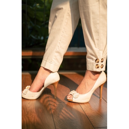 Rochelle Pants