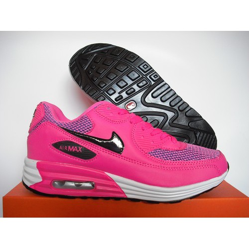 nike air max 2015 pink