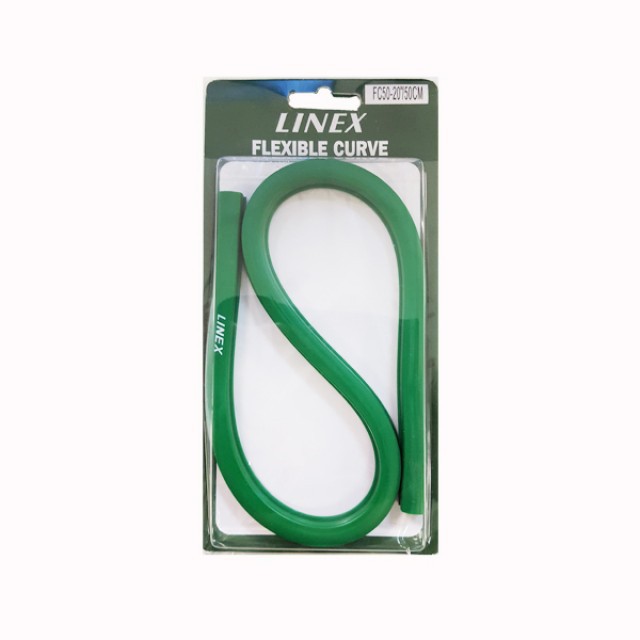 LINEX FC50 Flexible Curve 50 cm