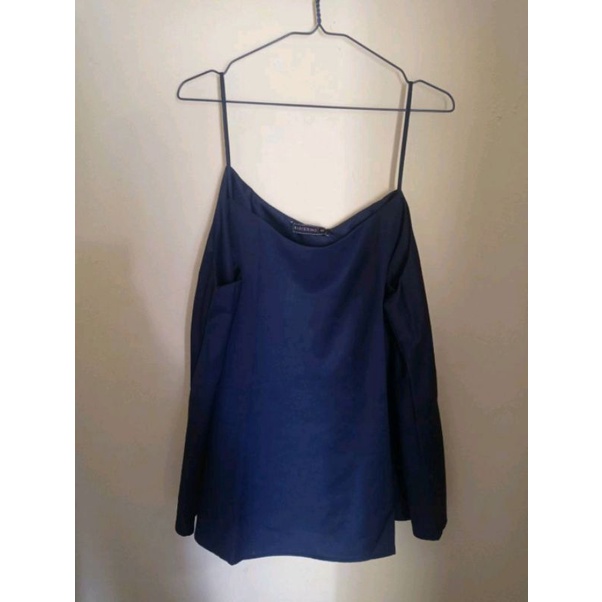 Bigissimo Luxy Tank Top BigSize