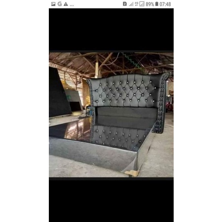 DIVAN SANDARAN JAGUAR BERKUALITAS