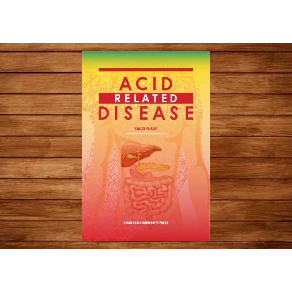 Acid Related Disease