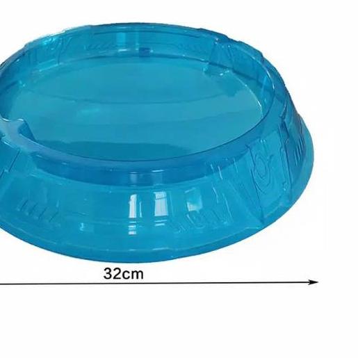 Arena Stadium Beyblade - Alas Tempat Bermain Gangsing Beyblade
