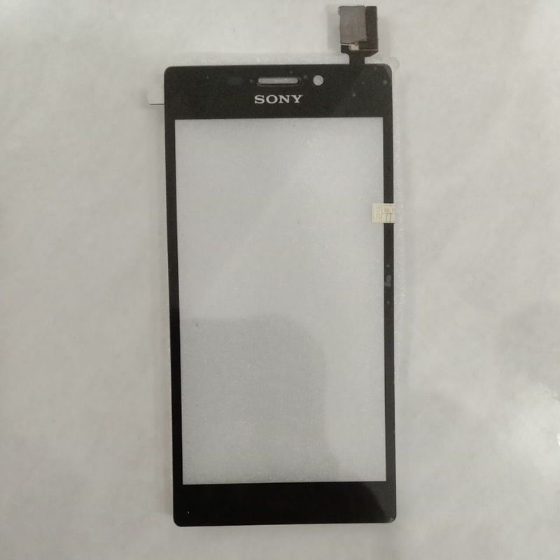 TOUCHSCREEN SONY XPERIA M2/D2303/D2305/D2306 HITAM
