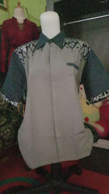 Bps Cod Kemeja Pria Fredd Winston Tommy Tomy Pendek Xs S M L Xl Baju Fashion Cowok Pdk Promo Ot