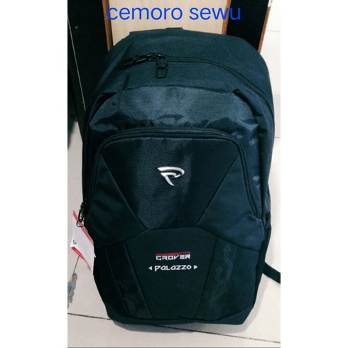 tas ransel PALAZZO ori tas daypack