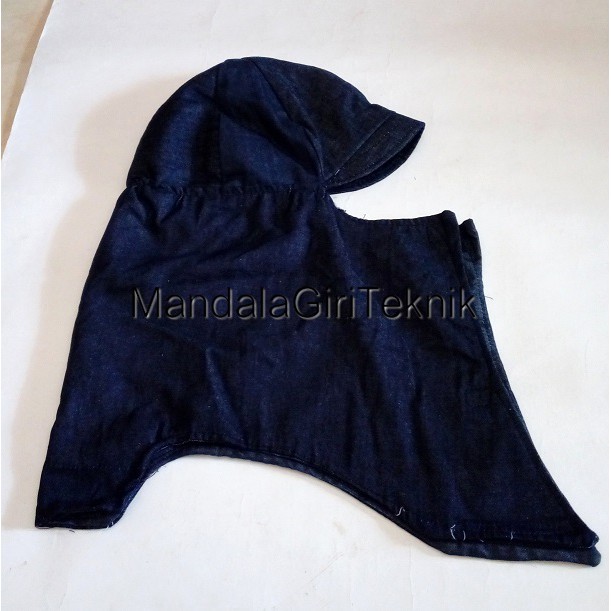 Topi Jepang / Safety Welding / Topi Welder / Topi Welding / Topi Las