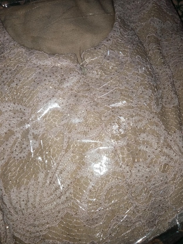 Batik Couple Princess Hayunda Gamis Brukat Sarwendah Anami Set Kemeja Panjang