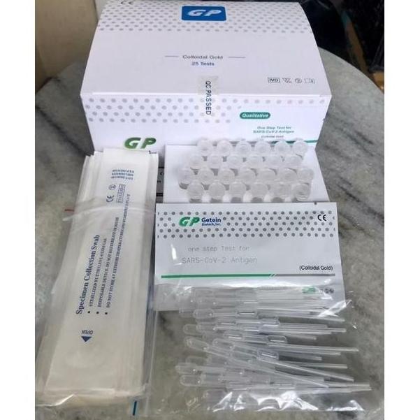 Termurah Gp Antigen Swab Test Majdinafhi