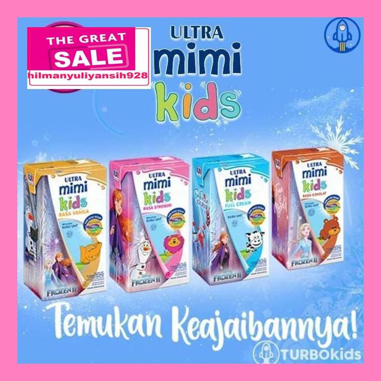 

02T4Dpsum Susu Uht Ultra Mimi 125 Ml - Vanila S30Ytd50