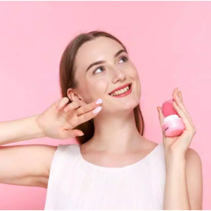 DAY CREAM WFU SKINCARE