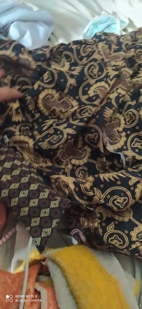 Kemeja Batik Pria Terbaru Ori Batik Pekalongan