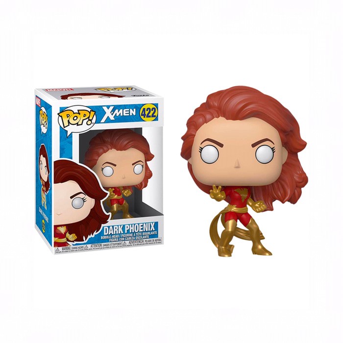 Funko POP Marvel X-Men - Dark Phoenix
