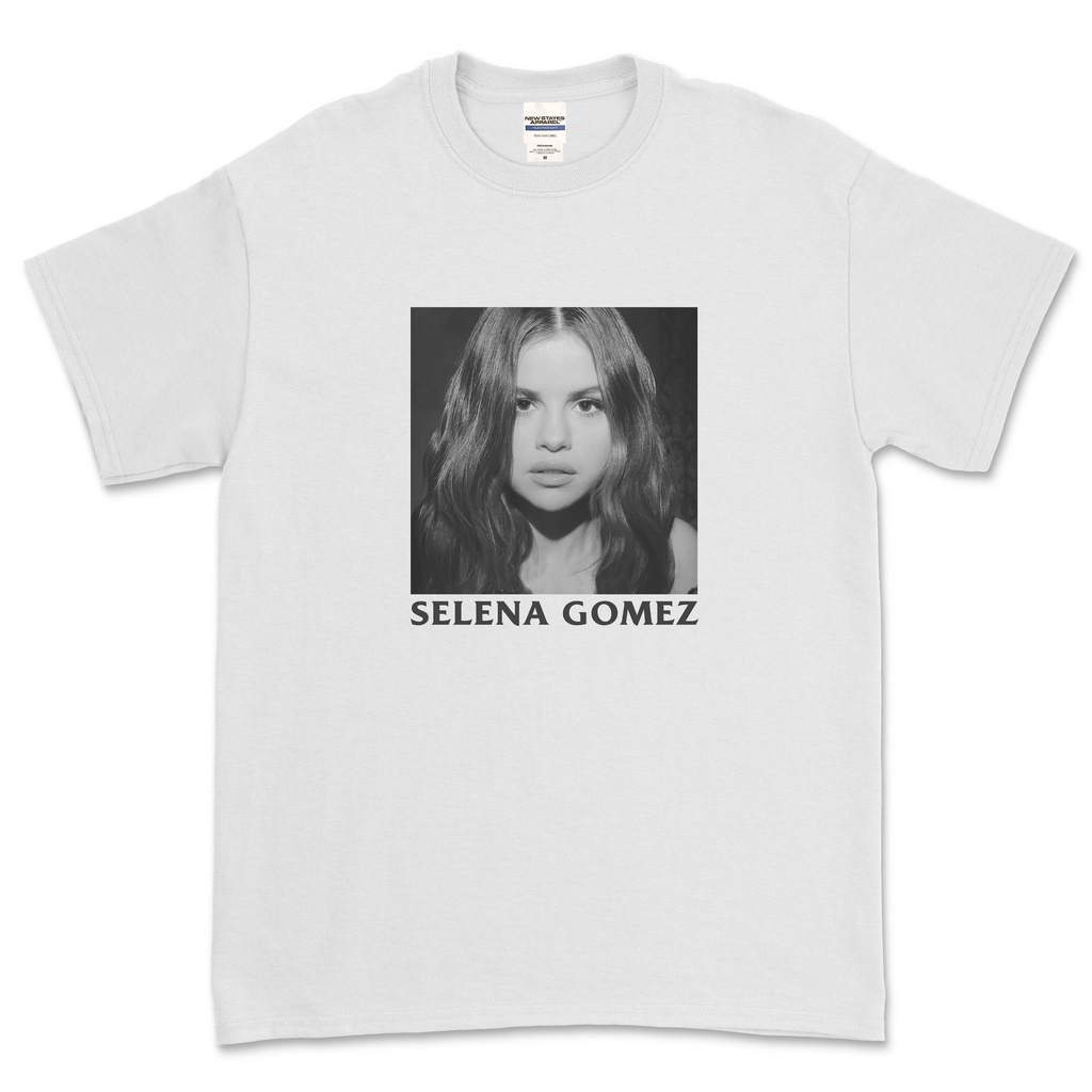 SELENA GOMEZ  T-SHIRT