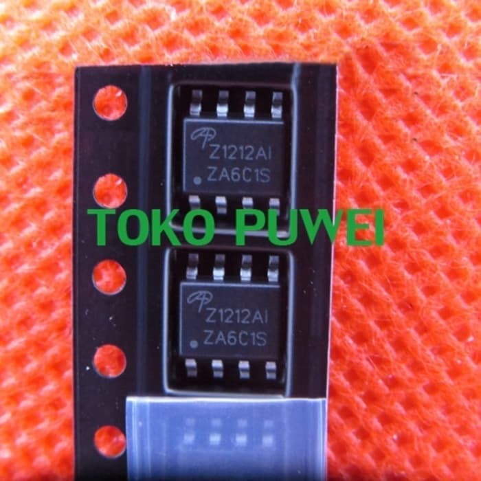 Z1212 IC Z1212AI AOZ1212AI AOZ1212AI AOZ1212 SOP-8 BO48