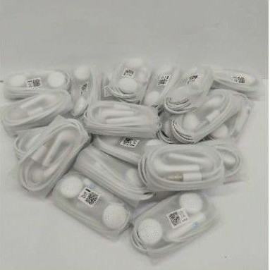 Handsfree Headset Earphone Oppo R9 Oem