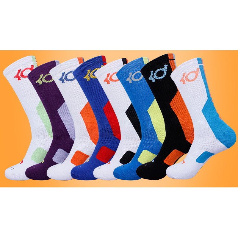 Kaos Kaki Basket Nike Elite Socks (Tinggi Sebetis) Import