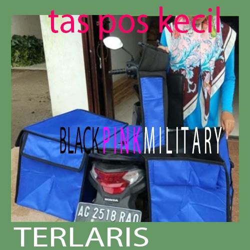 Tas Pos Anti Air