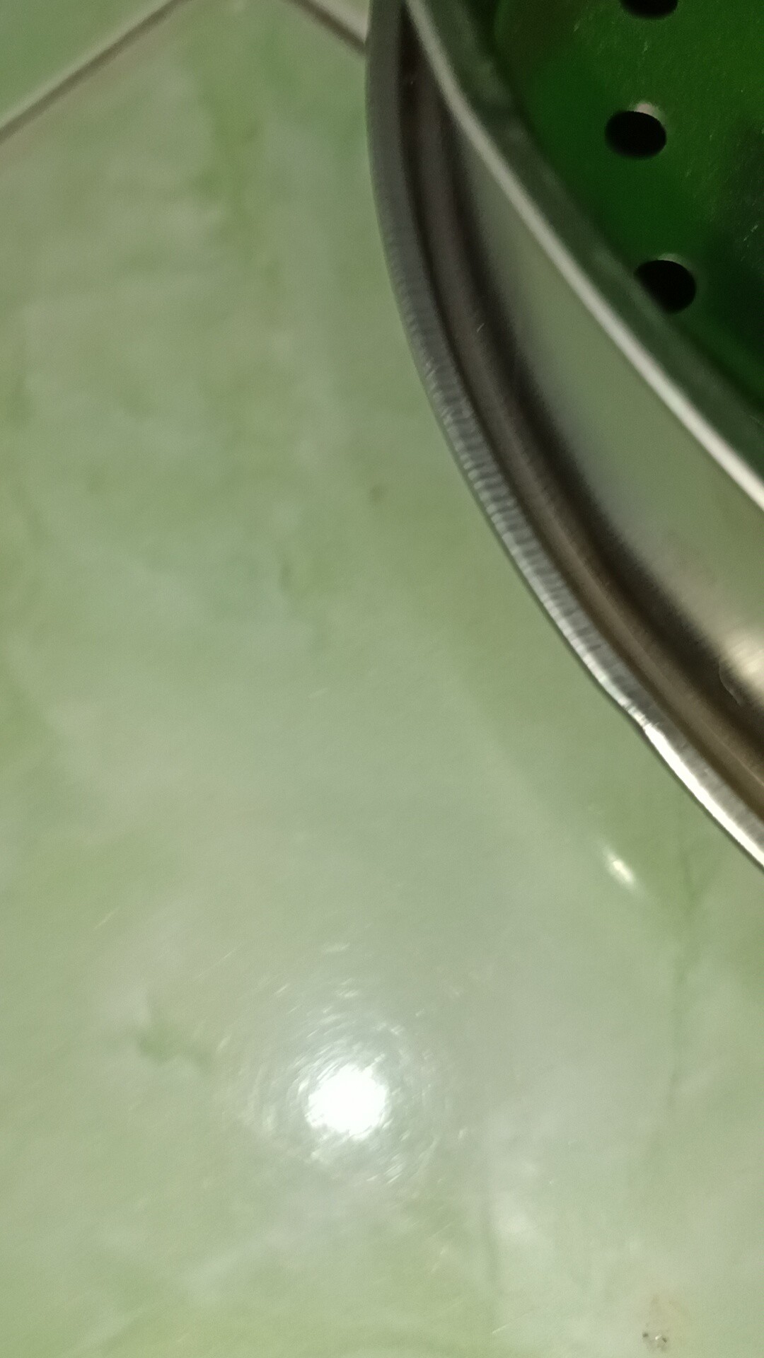 Panci Kukus Steamer 2 Susun / Steamer Kukusan Stainless 28 Cm