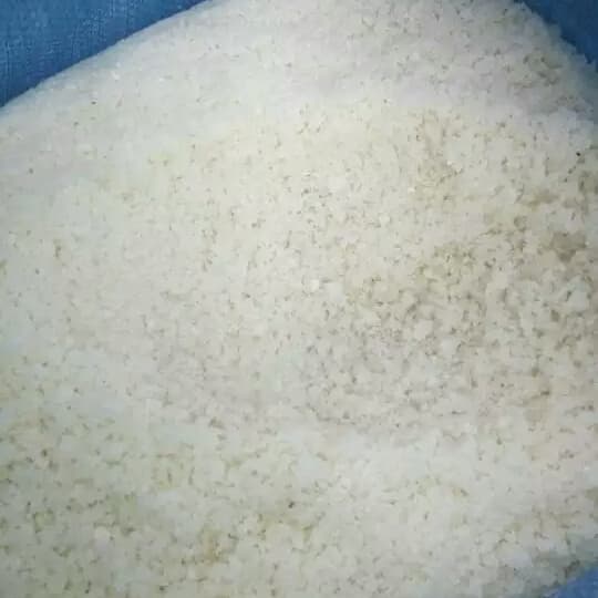 

Promo Terbatas - Garam Garem Kasar Grosok Krosok Murah 50Kg Sekarung