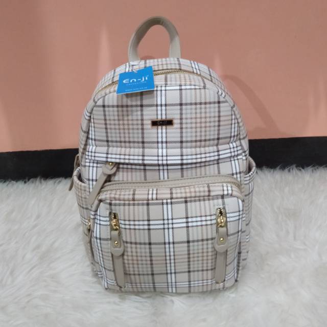 Tas ransel Elizabeth