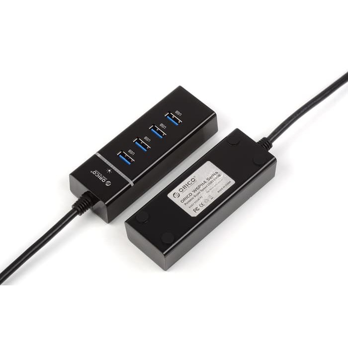 ORICO W6PH4 Super Speed USB Hub 4 Port USB 3.0