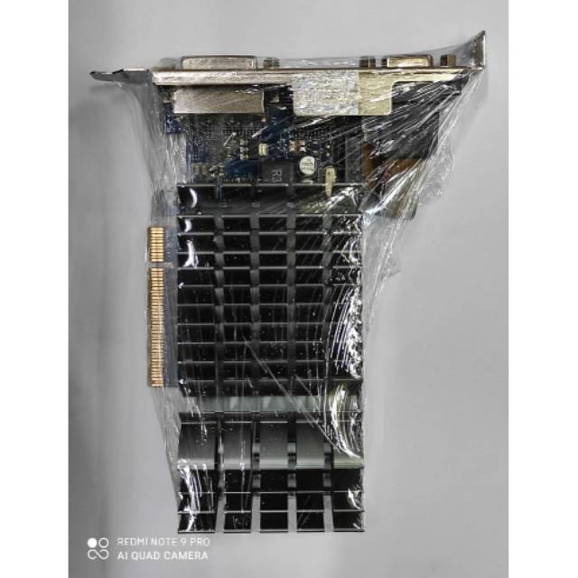 Vga Asus GT 730 2 gb ddr3 / gt 630 2 gb zotac / DA