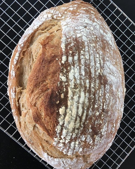 

50% wholewheat