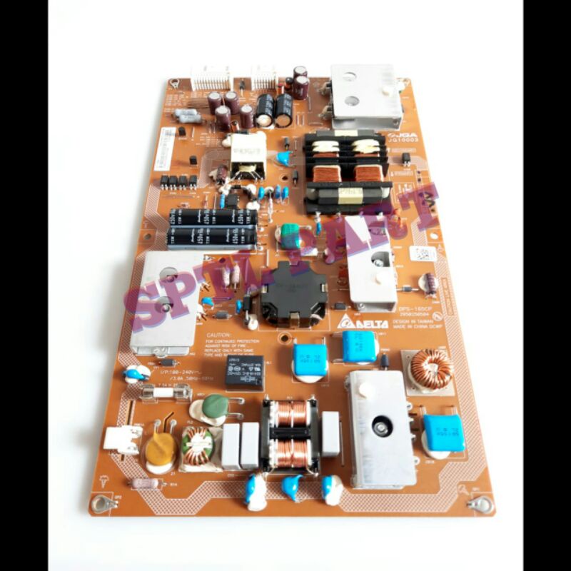 PSU TV LCD TOSHIBA 42XL700E