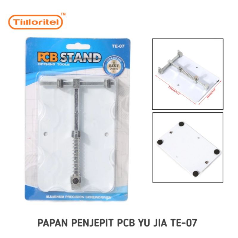 PENJEPIT PCB YU JIA - PENJEPIT MESIN HANDPHONE