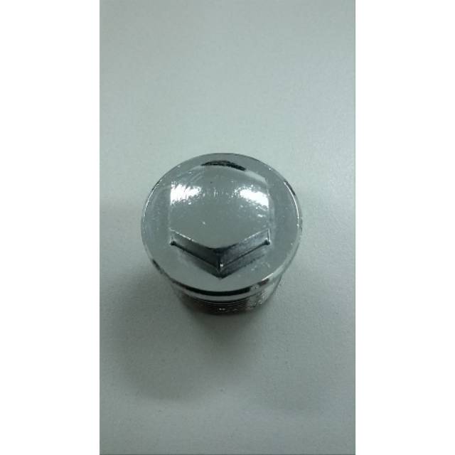 Baut as shock DEPAN VERZA 27 MM