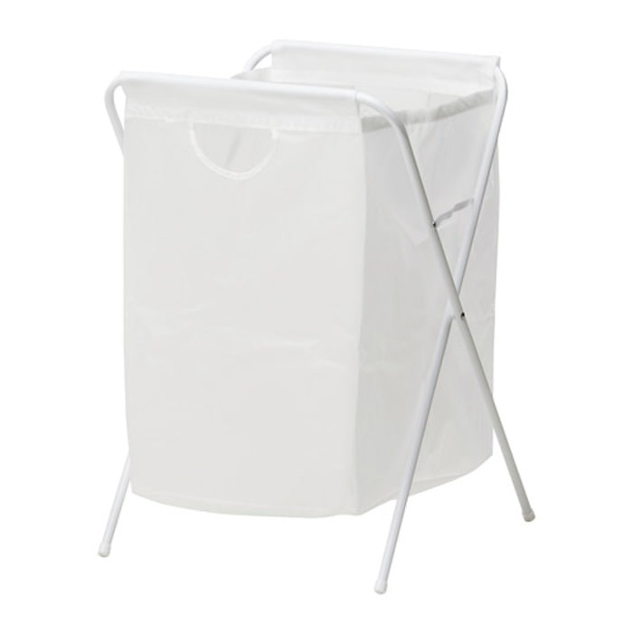 tyes IKEA Keranjang Cucian Baju Kotor / JALL Laundry Bag [ L01 ]