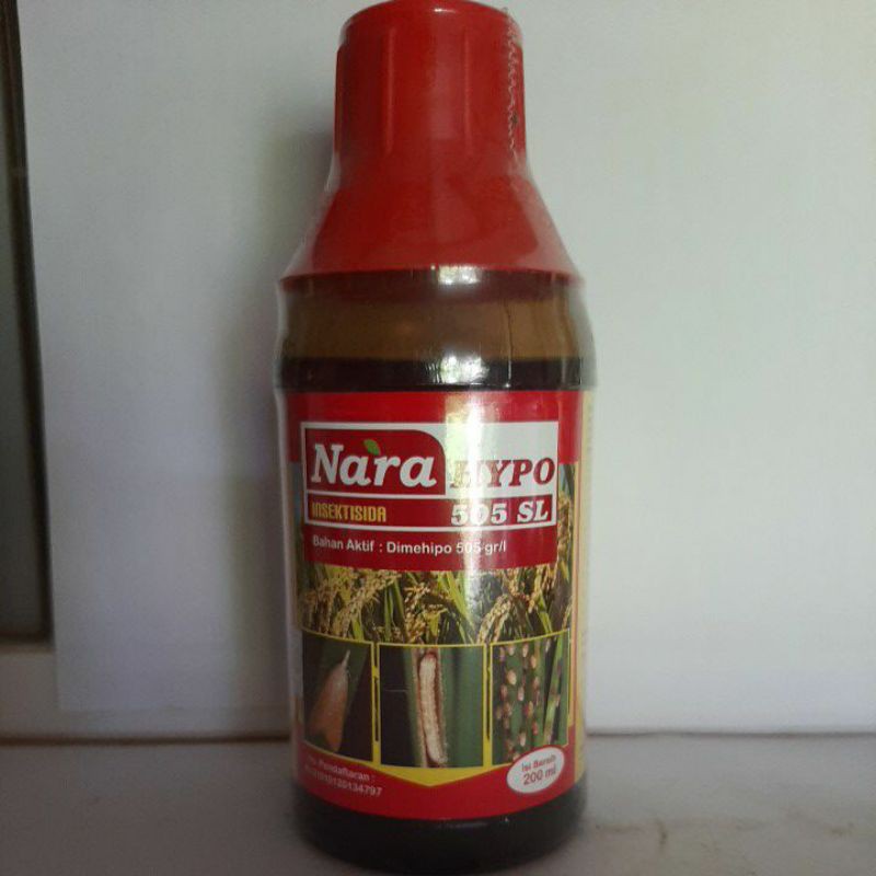 Nara hypo 505sl/ 200ml